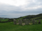 20071011 Drombeg Stone Circle